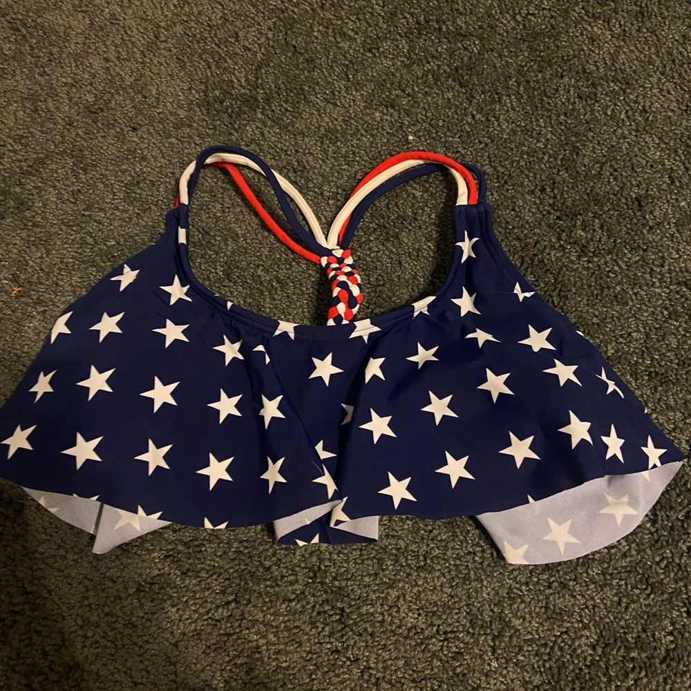 Arizona Swim Top